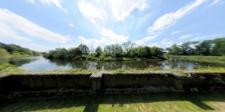 The Weir